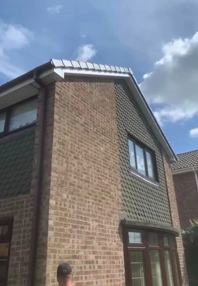Roofing Project 13