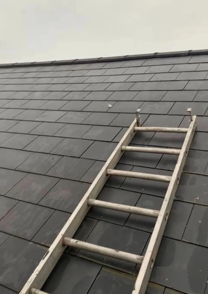 Roofing Project 2