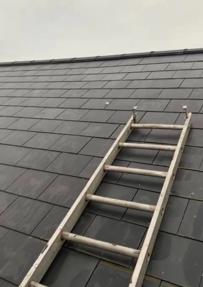 Roofing Project 2