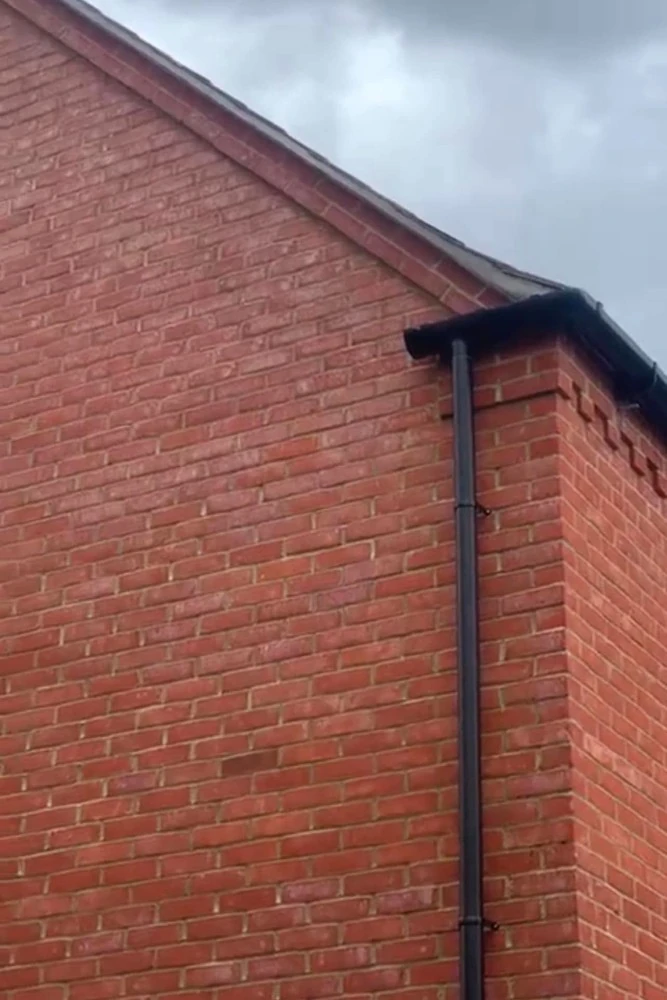 Roofing Project 3