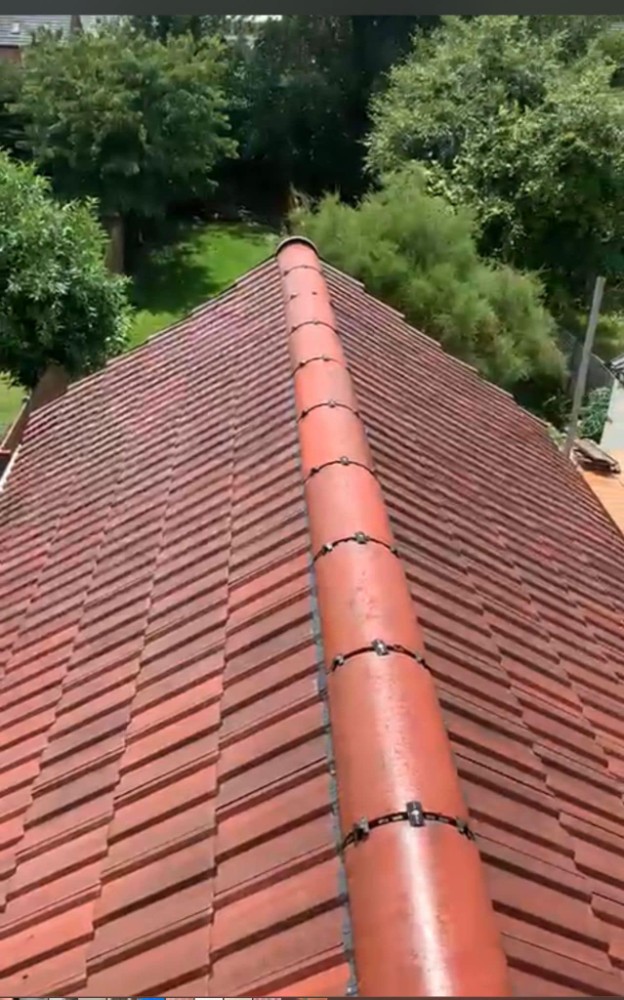 Roofing Project 4