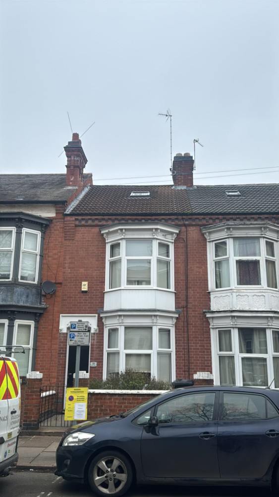 Roofing Project 5