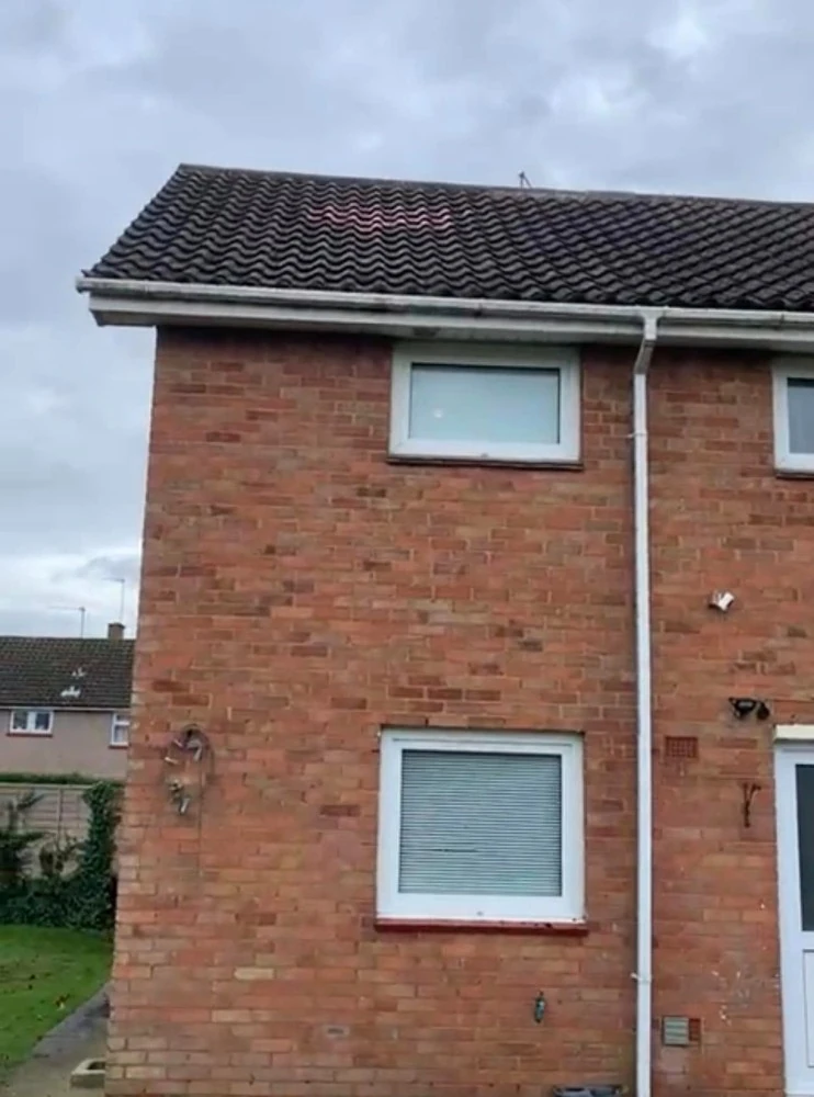 Roofing Project 7