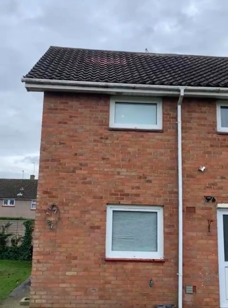 Roofing Project 7